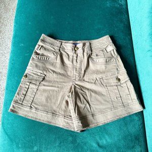 Authentic Burberry Shorts